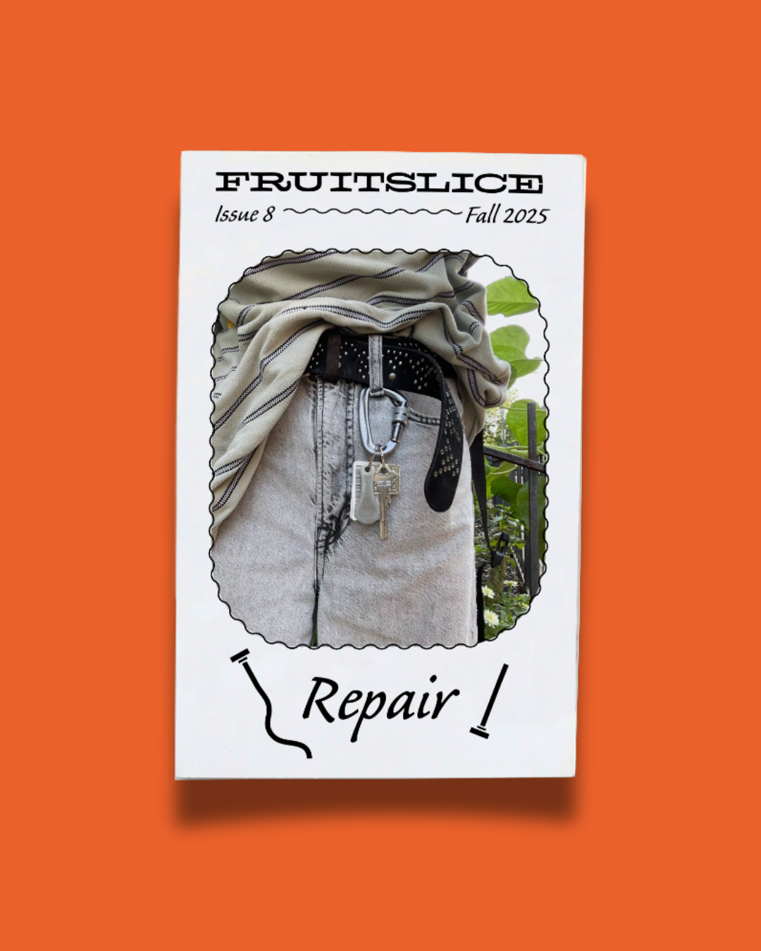 Fruitslice #8 Repair