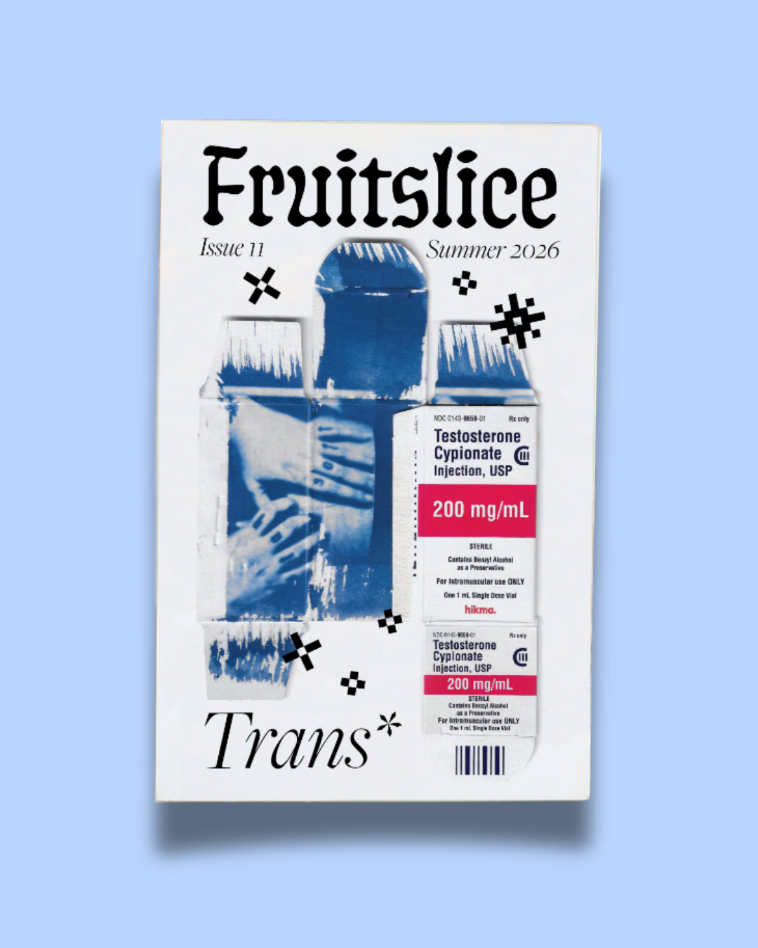 Fruitslice #11 Trans*