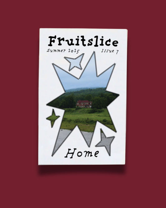 Fruitslice #7 Home