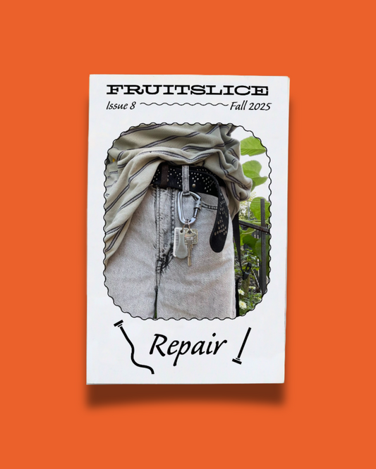 Fruitslice #8 Repair